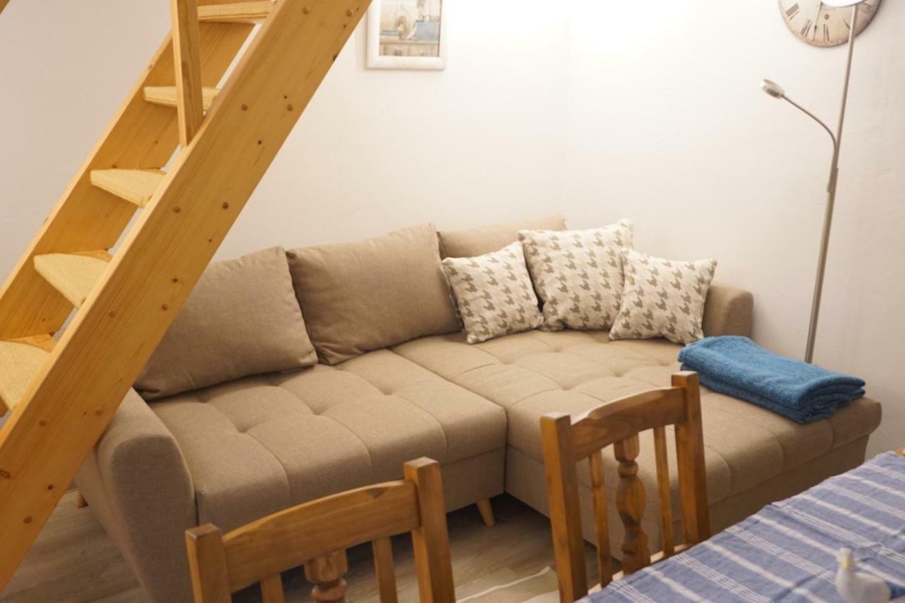 Fischerhus In Krummin - Nur Fuer Urlauber Ngoại thất bức ảnh